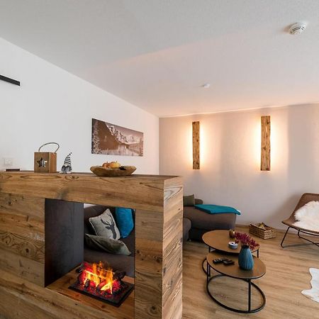 Alpen-Lounge Apartment 17 Fügen Dış mekan fotoğraf
