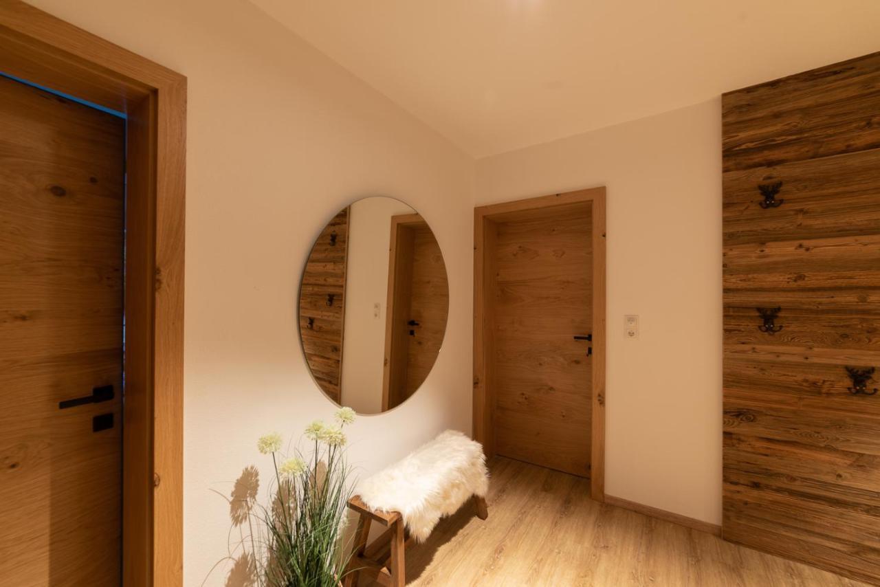 Alpen-Lounge Apartment 17 Fügen Dış mekan fotoğraf
