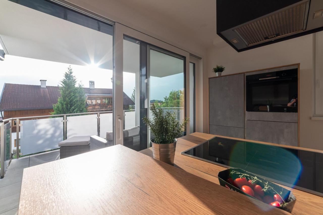 Alpen-Lounge Apartment 17 Fügen Dış mekan fotoğraf