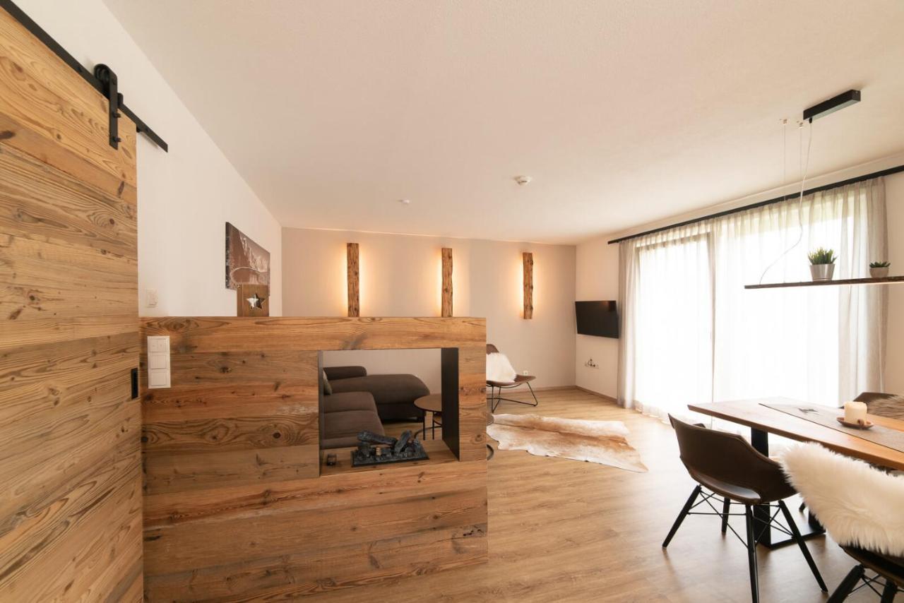 Alpen-Lounge Apartment 17 Fügen Dış mekan fotoğraf
