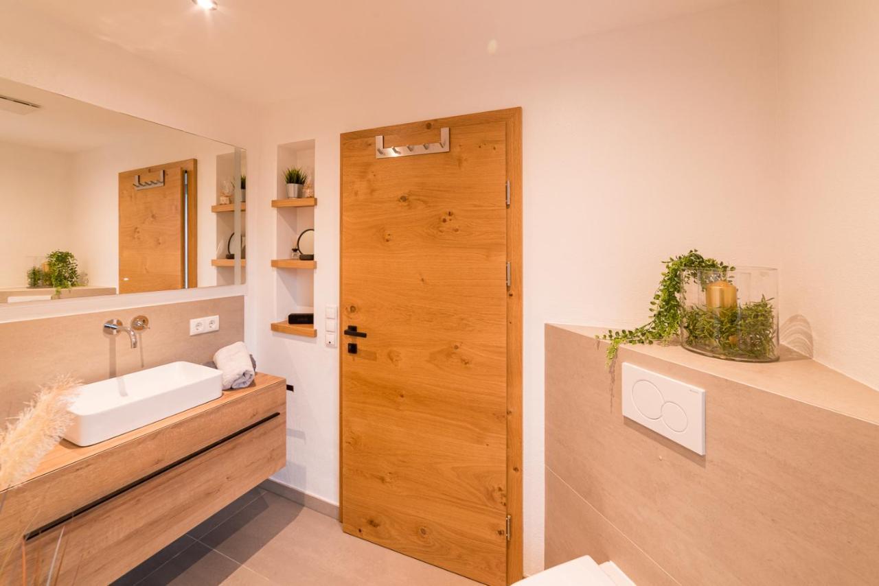 Alpen-Lounge Apartment 17 Fügen Dış mekan fotoğraf